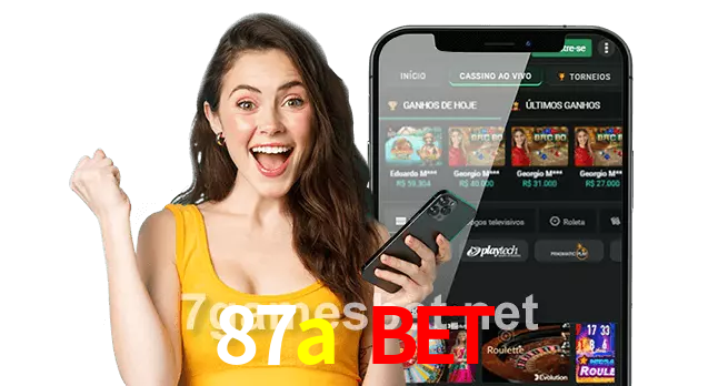 87a bet