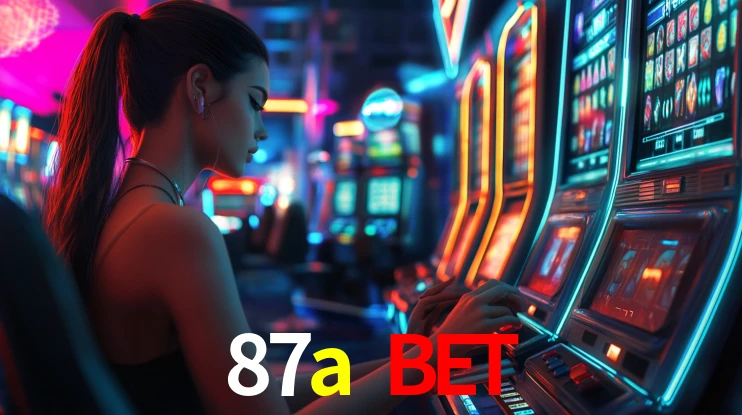Ofertas Imperdíveis na 87a bet: Promoções e Bônus Que Valem a Pena