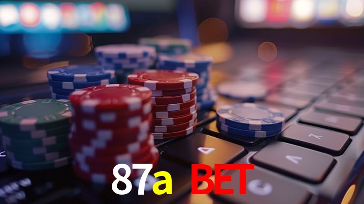 Sistemas de Segurança 87a bet