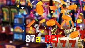 87a bet,87a.com