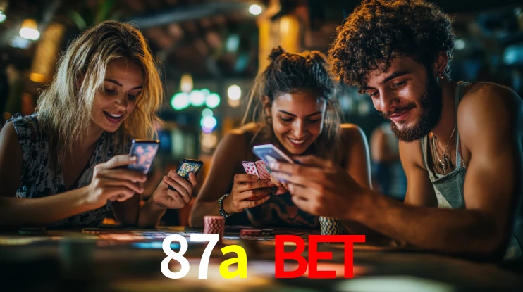 Live Casino 87a bet