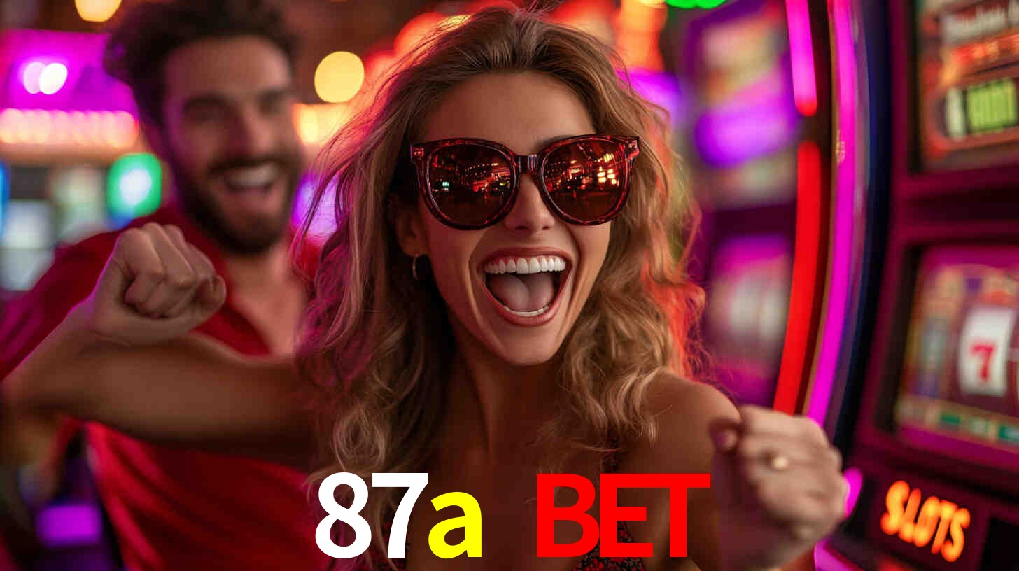 A Popularidade dos Caça-Níqueis no 87a bet