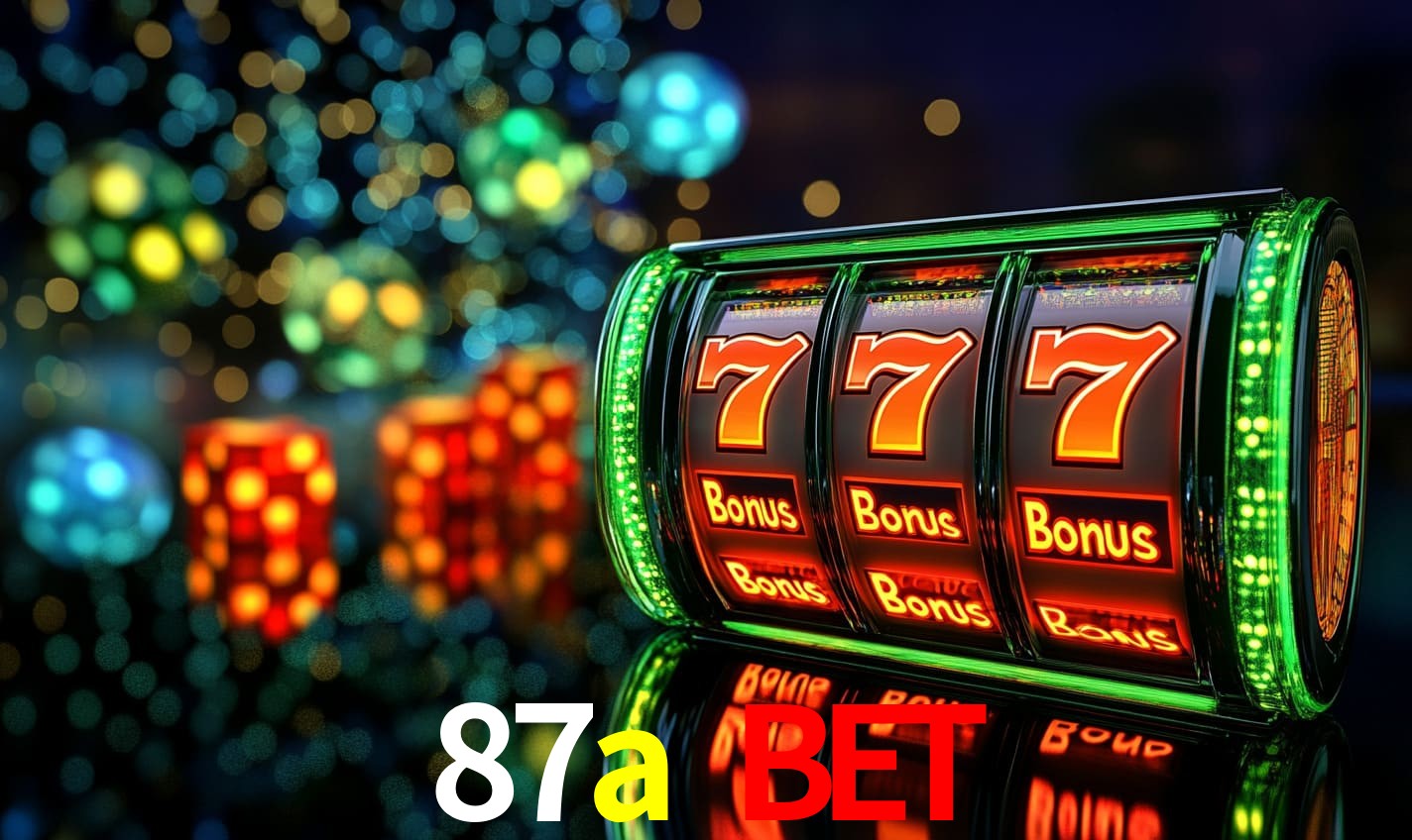 Cadastro Rápido 87a bet