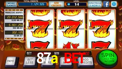 Desvendando o Mundo dos Jogos Virtuais na 87a bet