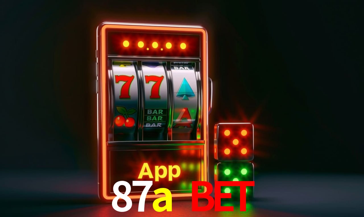 Estatísticas do Jogo 87a bet
