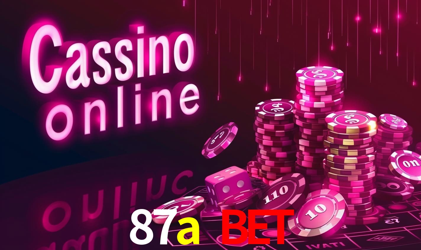 Explorando a Categoria de Eventos em Apostas na 87a bet