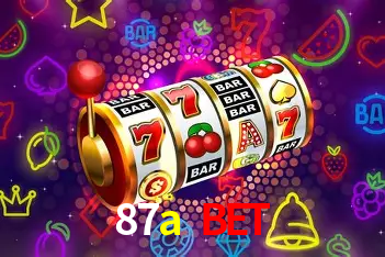Descubra o Mundo do Cassino Online com 87a bet