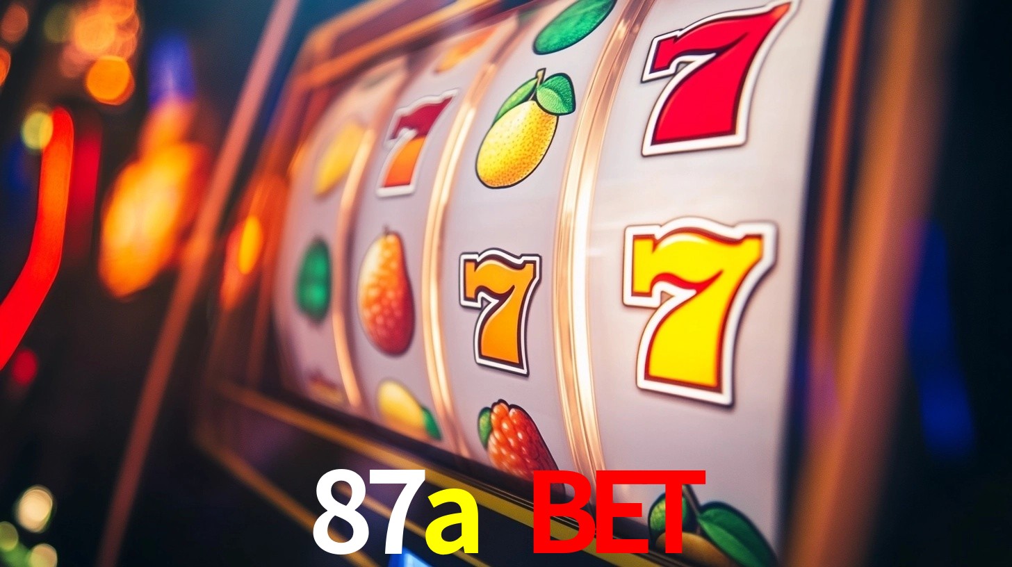 87a bet App Interface