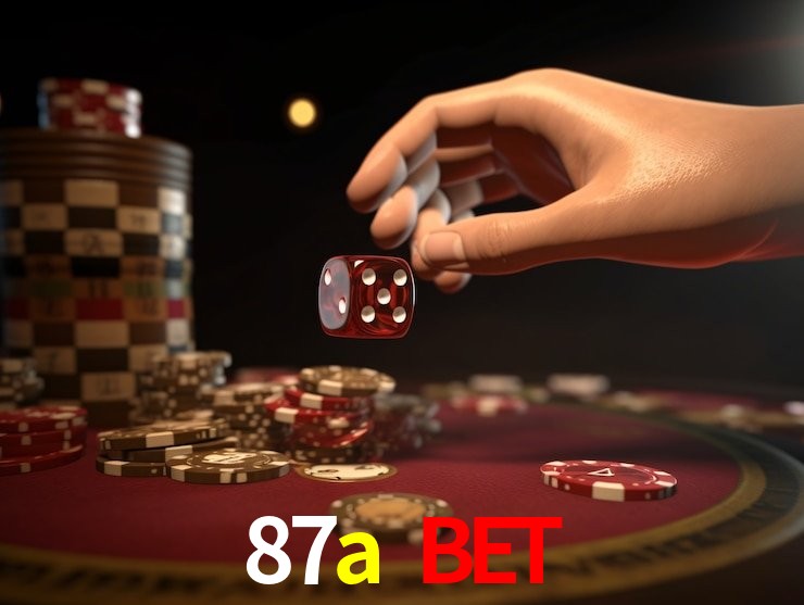 Diretório de Jogos 87a bet