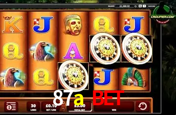 A Emoção da Loteria na 87a bet: Uma Chance de Mudança de Vida