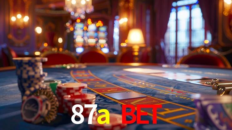Secure Login 87a bet