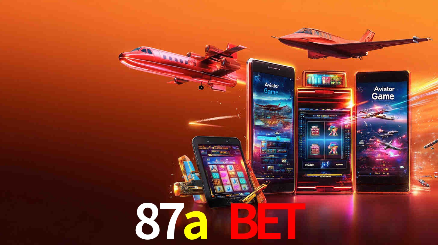Desvendando o Mundo dos Jogos Virtuais na 87a bet