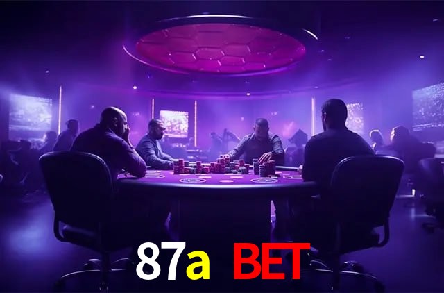 Inovações de Jogos na 87a bet: O Futuro das Experiências Interativas