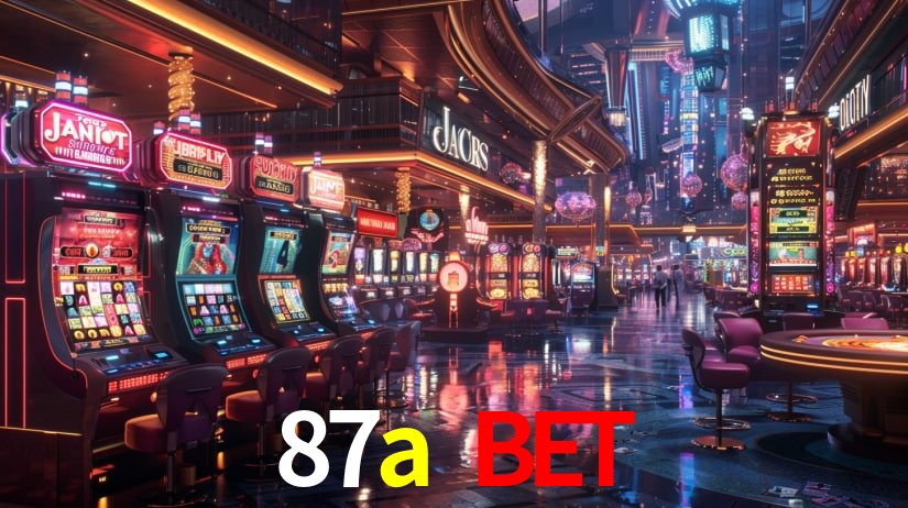 Live Casino 87a bet
