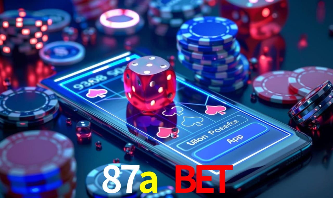Canal oficial no Telegram da 87a bet