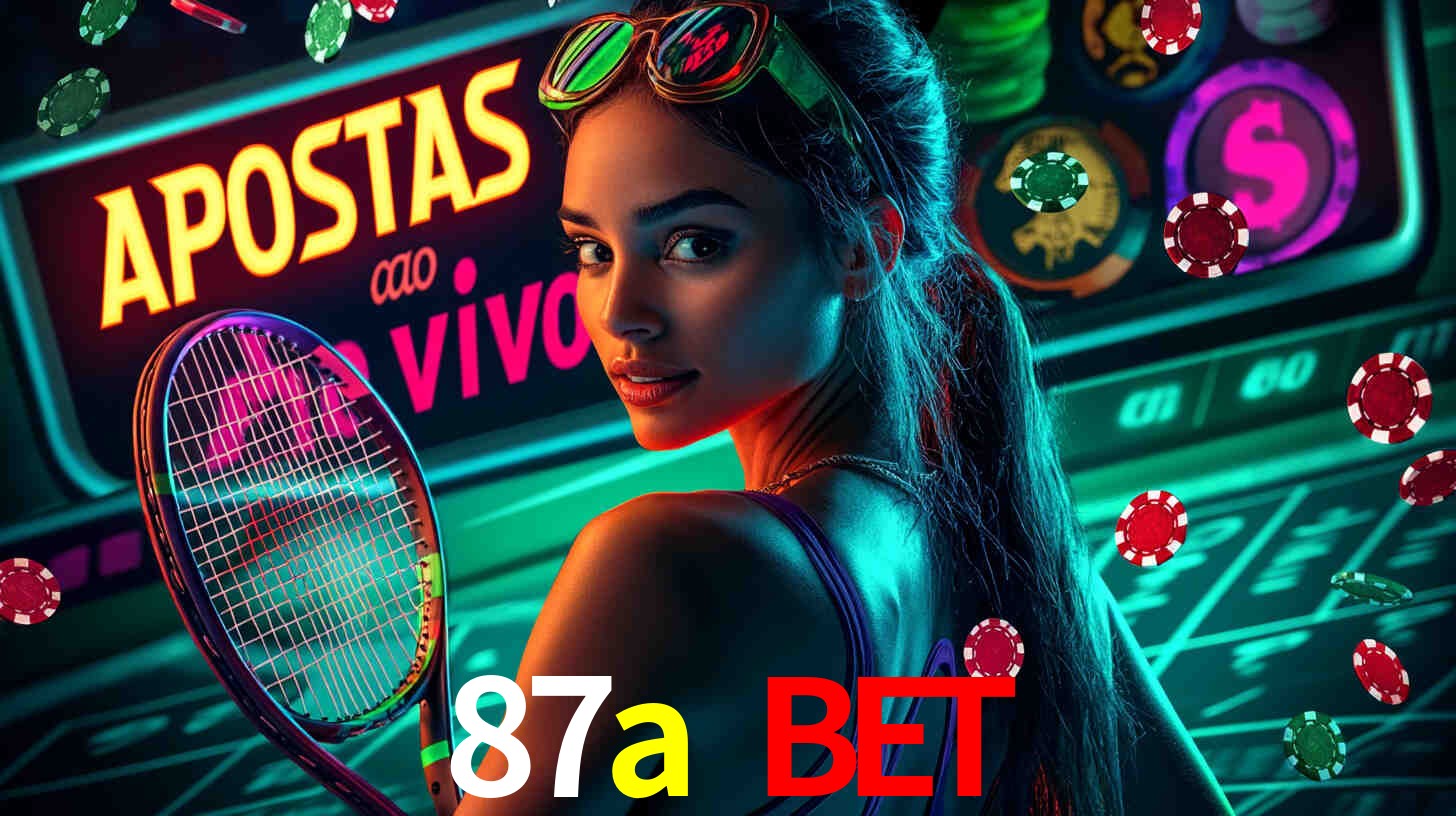 A Popularidade dos Caça-Níqueis no 87a bet