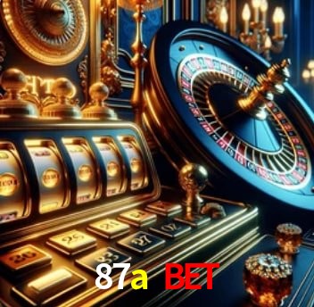 Mesa de Blackjack 87a bet