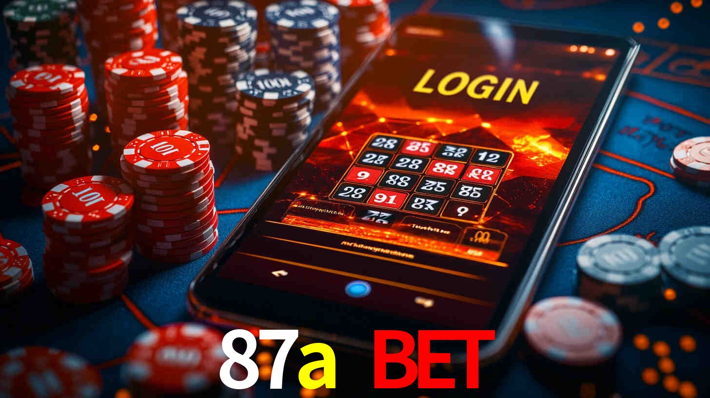 87a bet apk