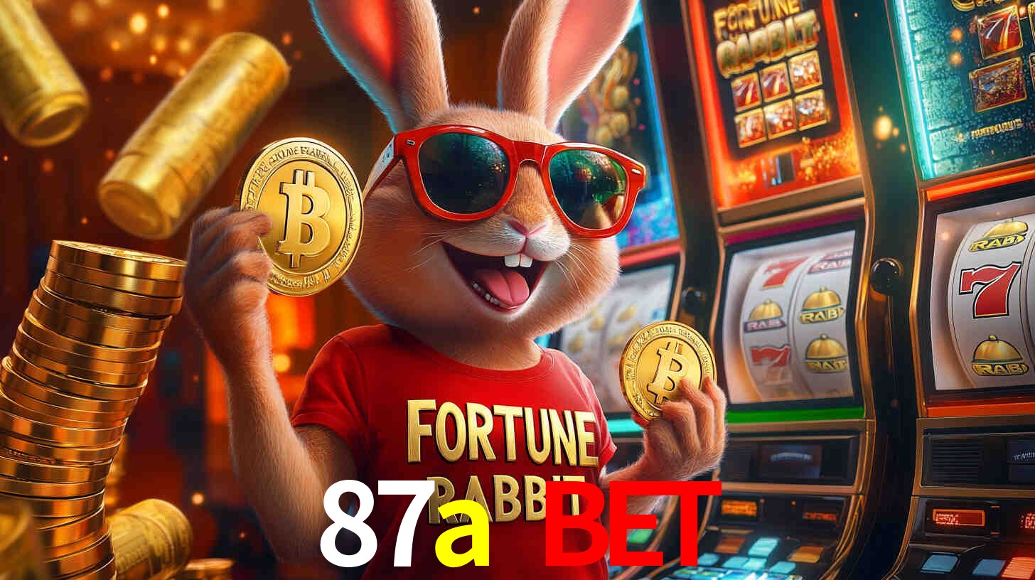 Inovações de Jogos na 87a bet: O Futuro das Experiências Interativas