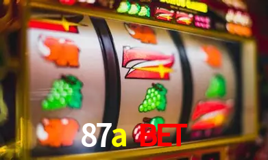 A Revolução dos Aplicativos de Jogos no 87a bet