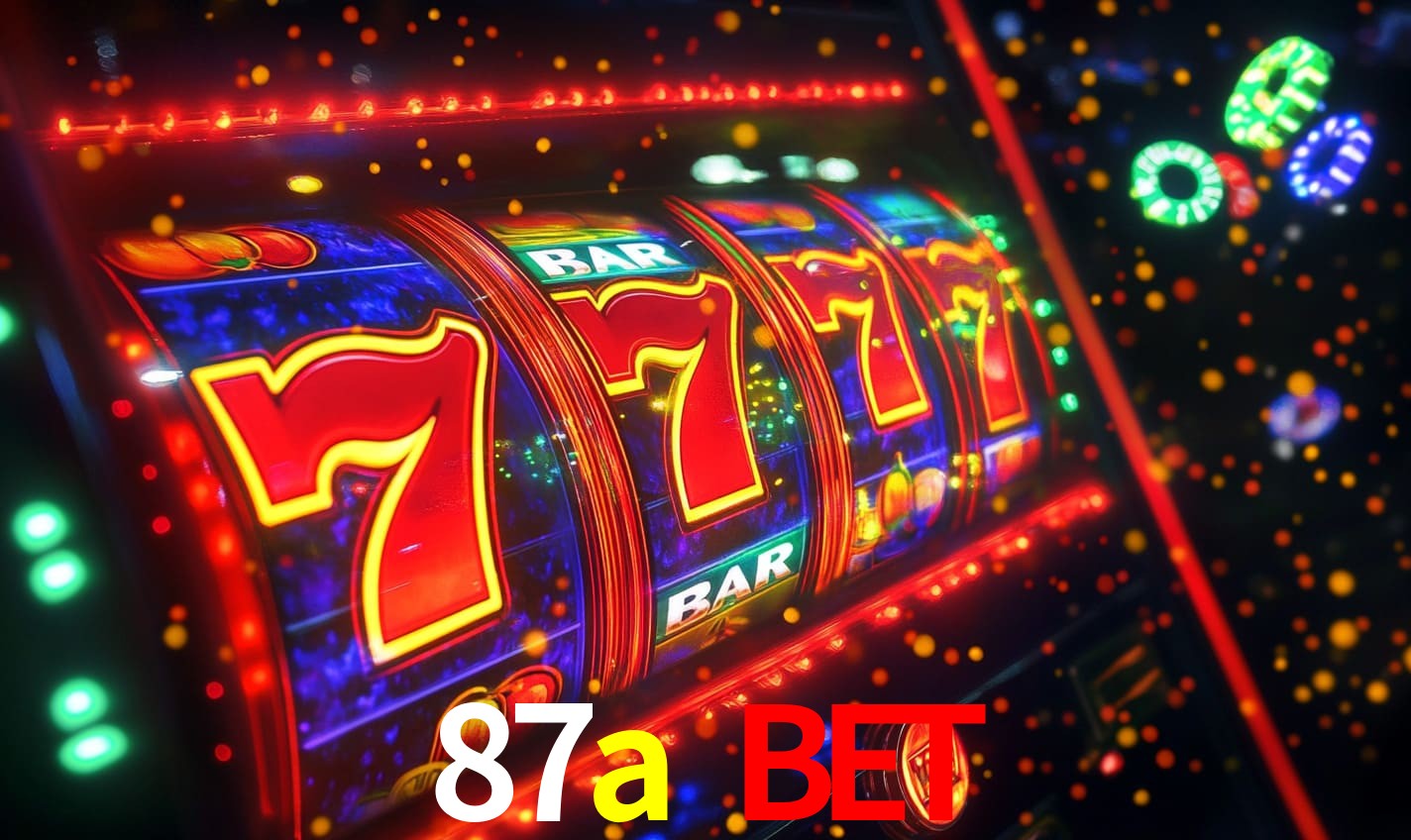 87a bet apk