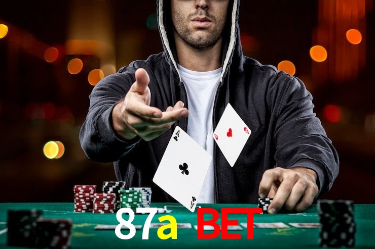 Mercados ao vivo e cash out na 87a bet