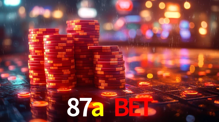 Experimente o Login Seguro Premium no 87a bet
