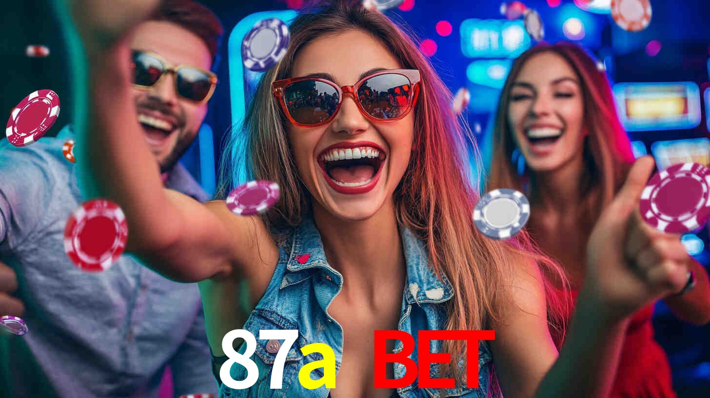 Apostas Esportivas na 87a bet: Um Guia Completo
