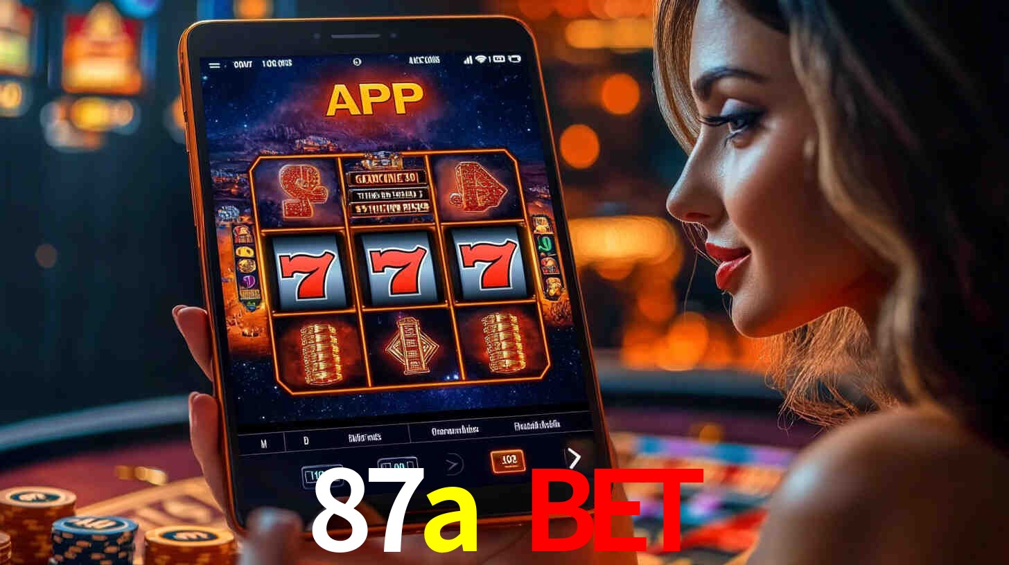 87a bet