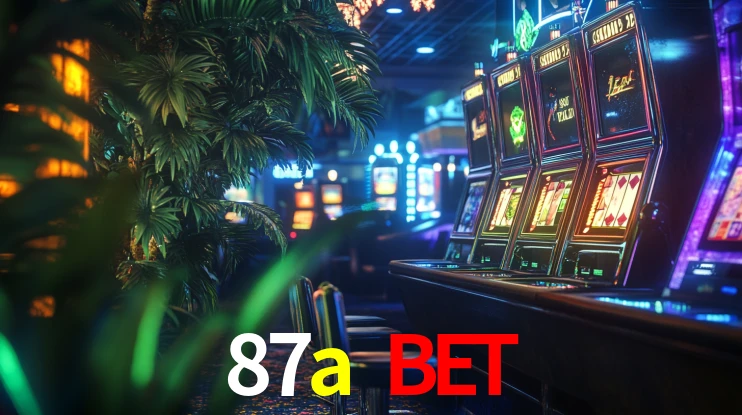 VIP Casino 87a bet