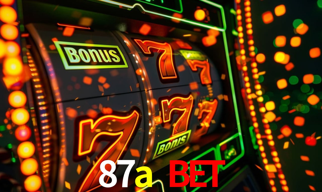 Download para Android e iOS na 87a bet