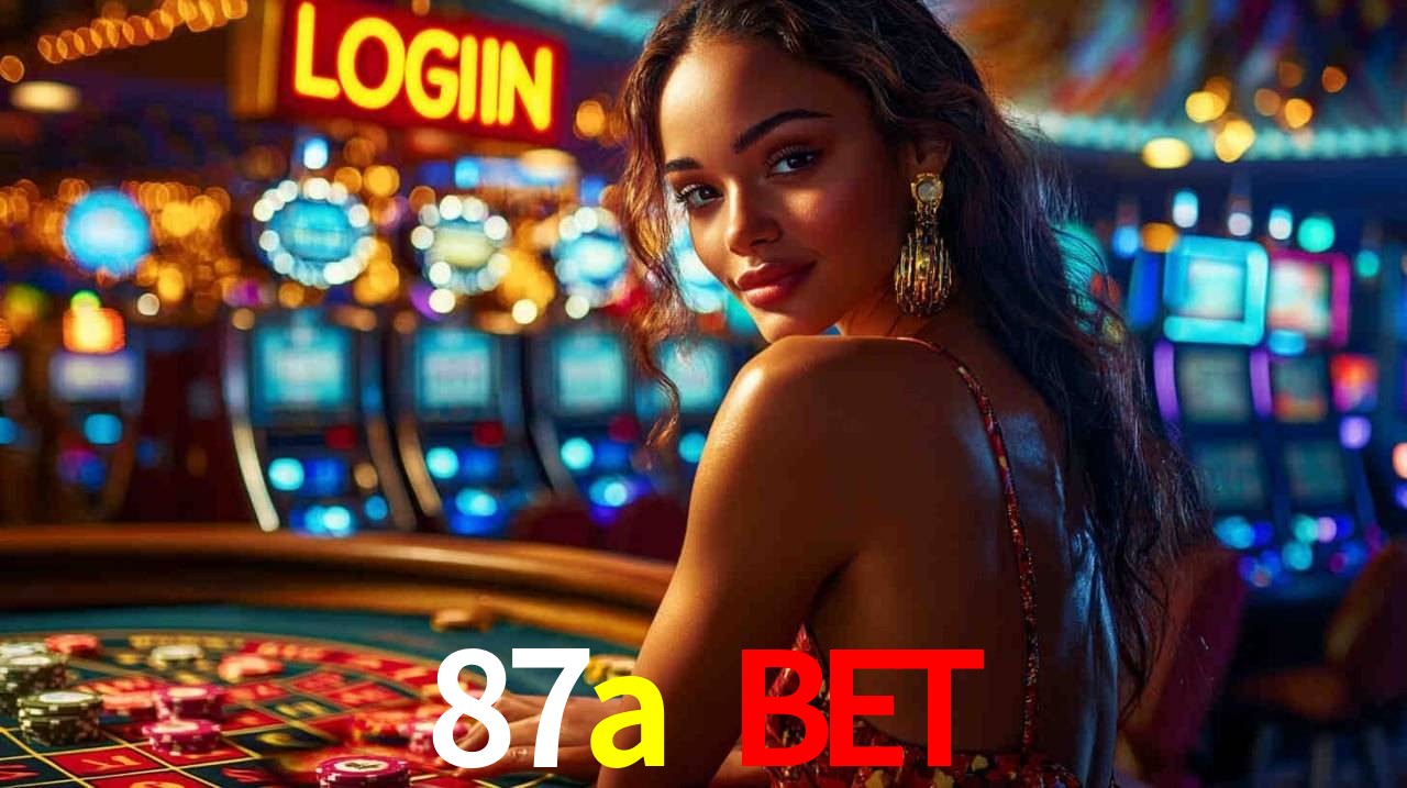 Provedores de Jogos 87a bet