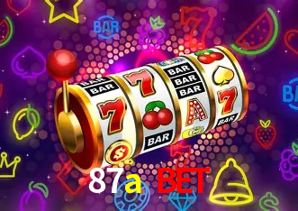 Desvendando o Mundo dos Jogos Virtuais na 87a bet
