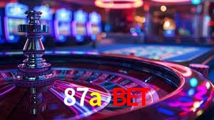 Estatísticas 87a bet