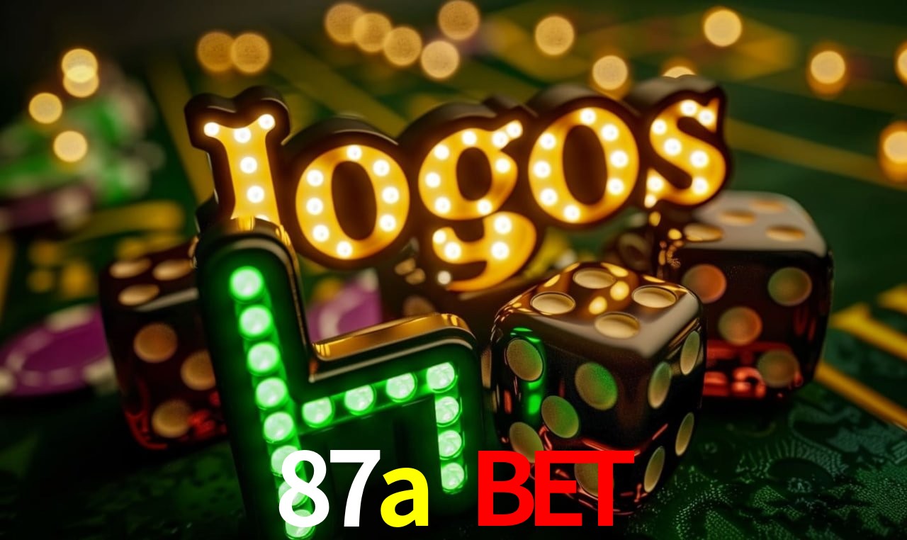 Recursos de Bônus 87a bet