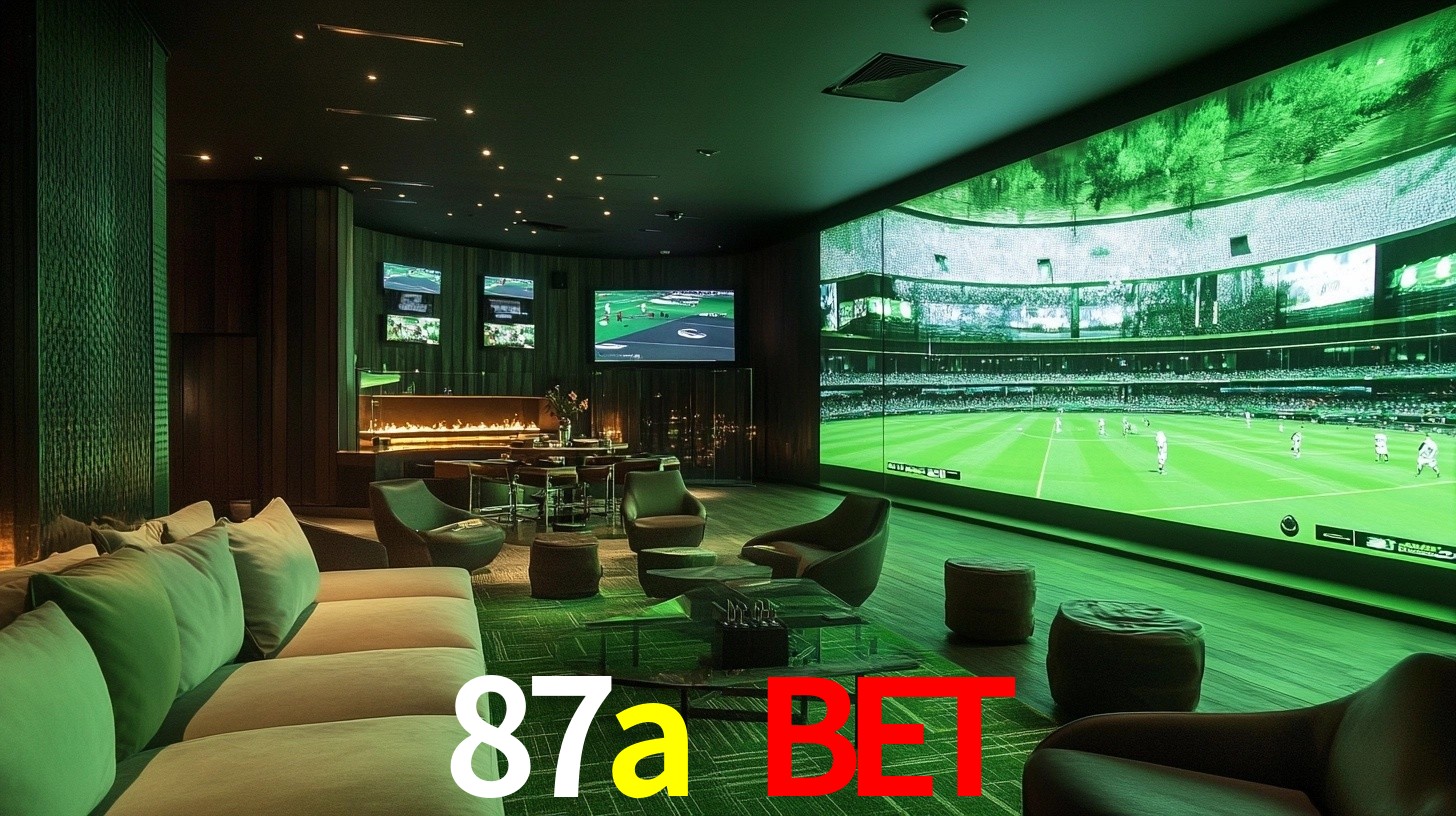 87a bet: Seu Cassino Premiado com Pagamentos Rápidos