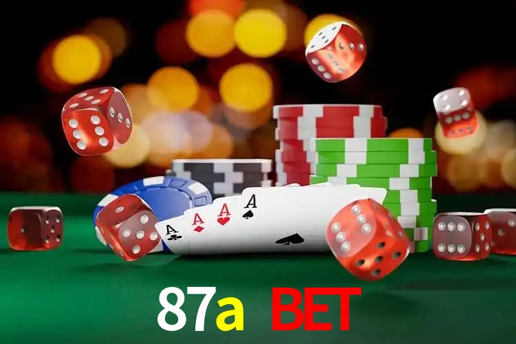 Jogos de Slot 87a bet