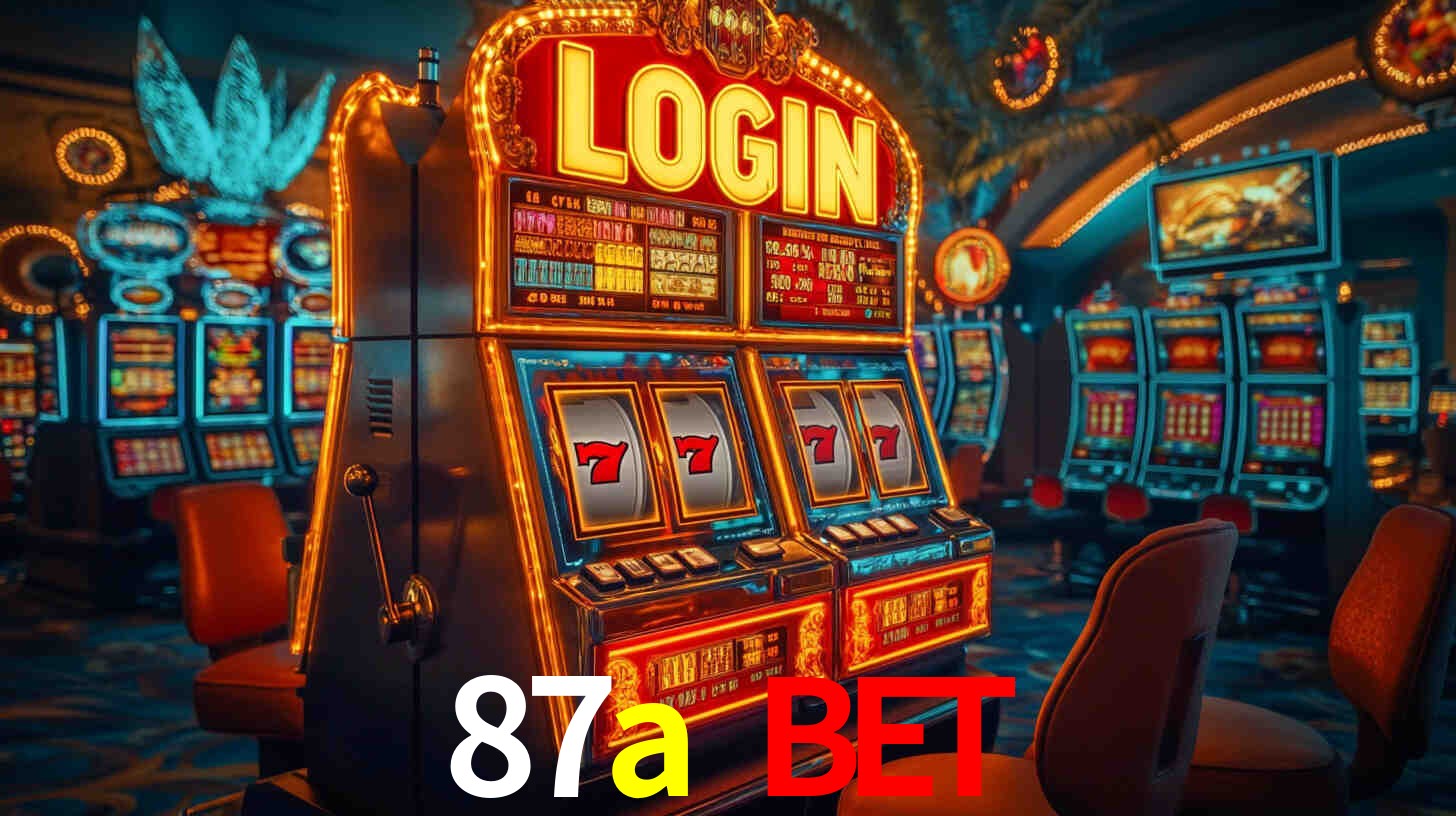 Exclusive Games 87a bet