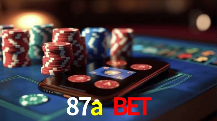 Casino Ao Vivo 87a bet