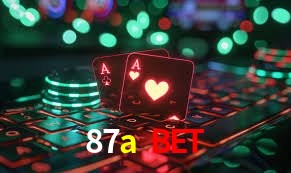 Experiência VIP 87a bet