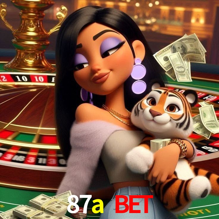 Welcome Bonus 87a bet