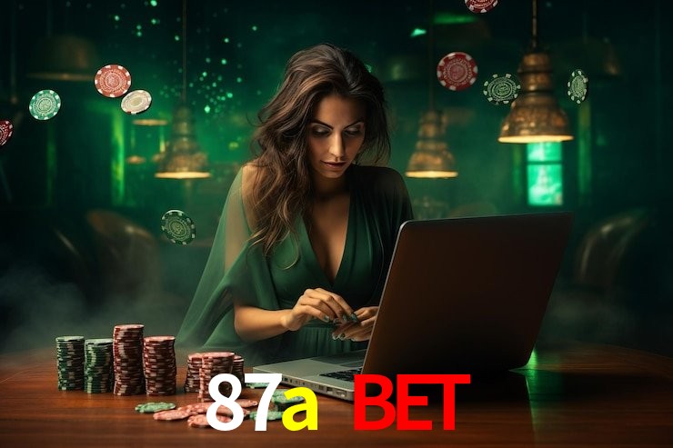 Segurança e privacidade no APP 87a bet