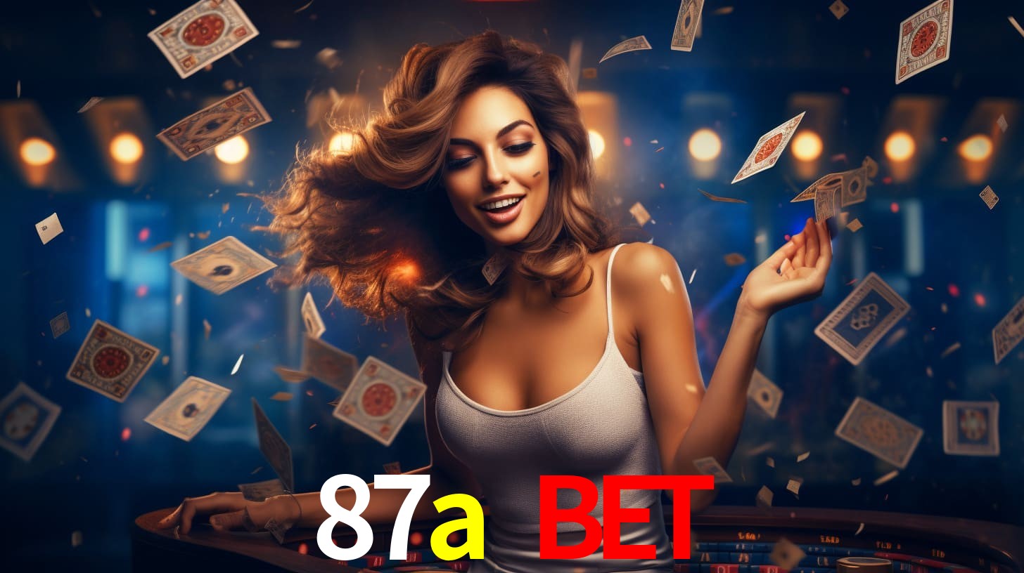 87a bet