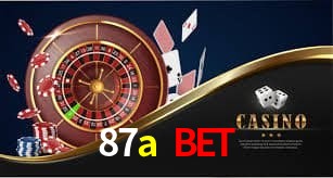 Apostas de Basquete 87a bet