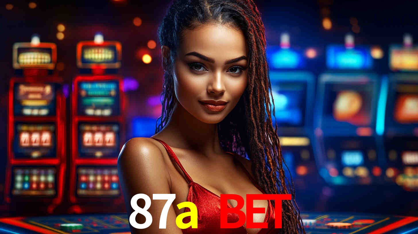 Explorando a Categoria de Eventos em Apostas na 87a bet