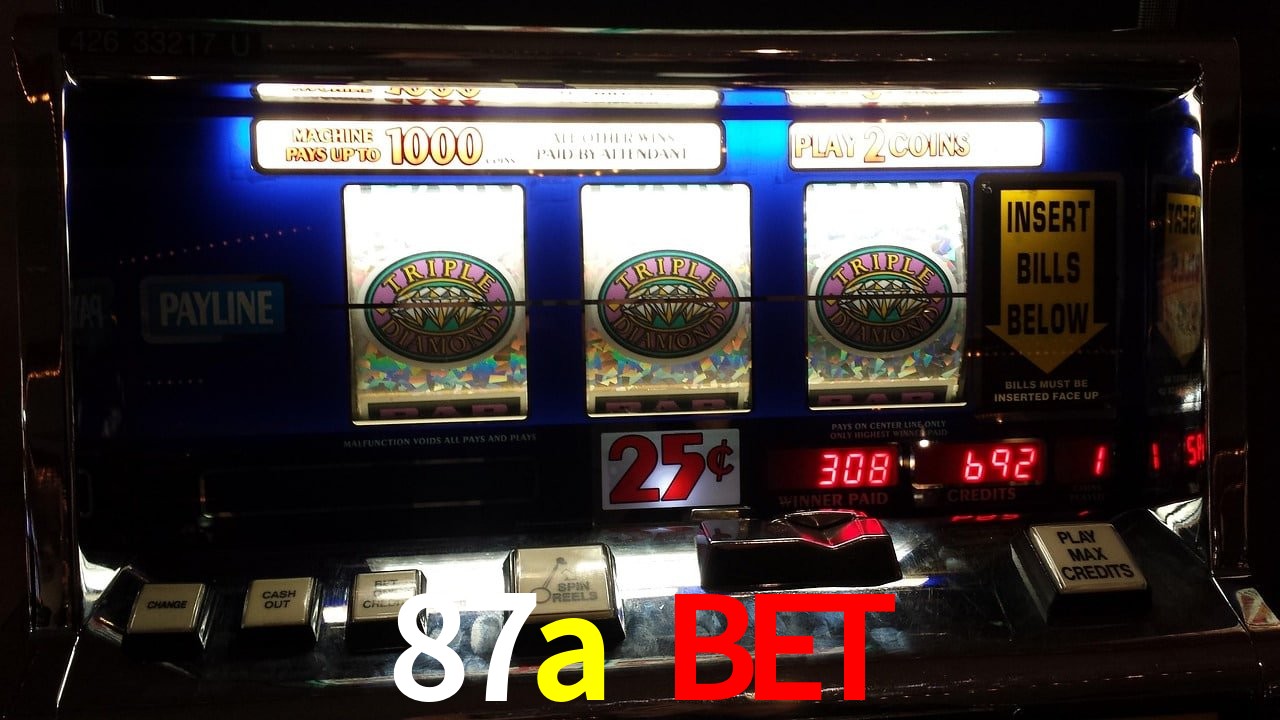 Tennis Betting 87a bet