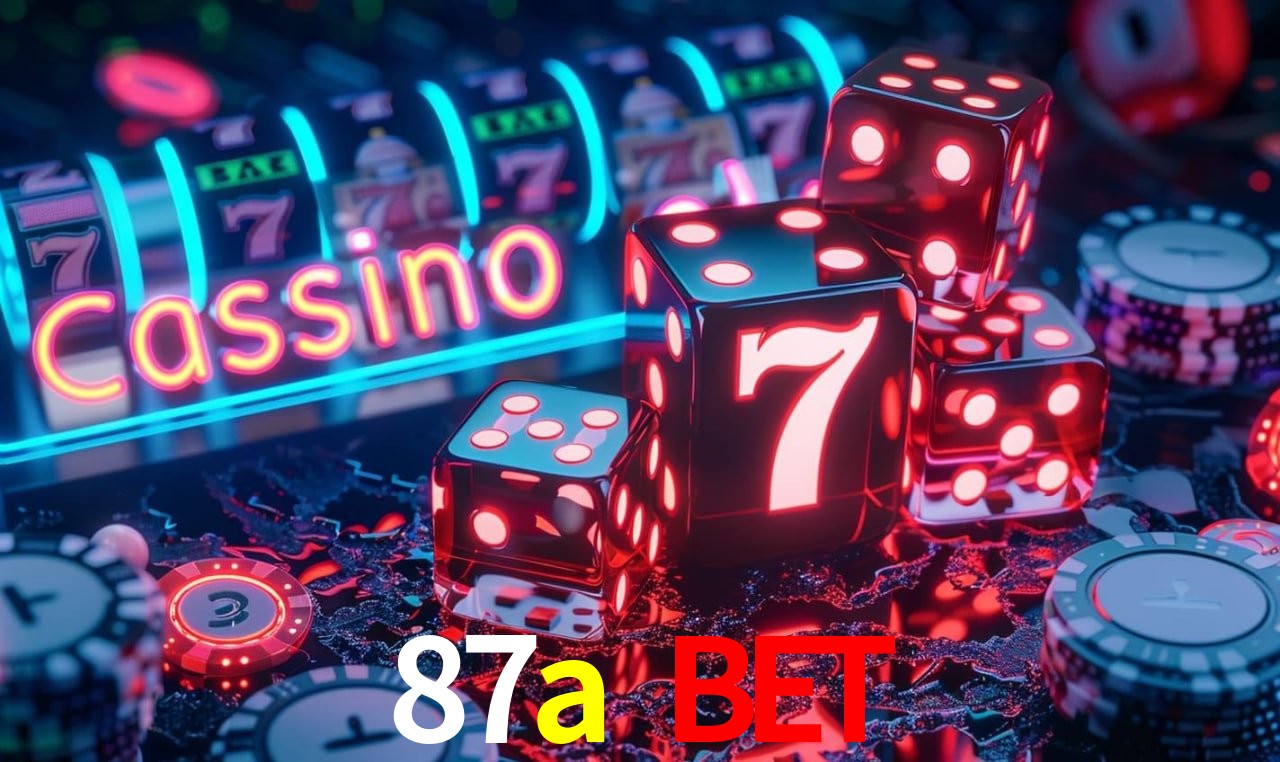Experiência VIP 87a bet