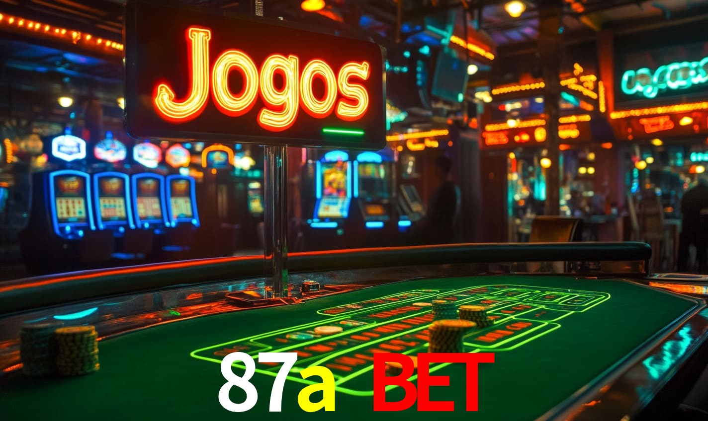 Login Seguro 87a bet