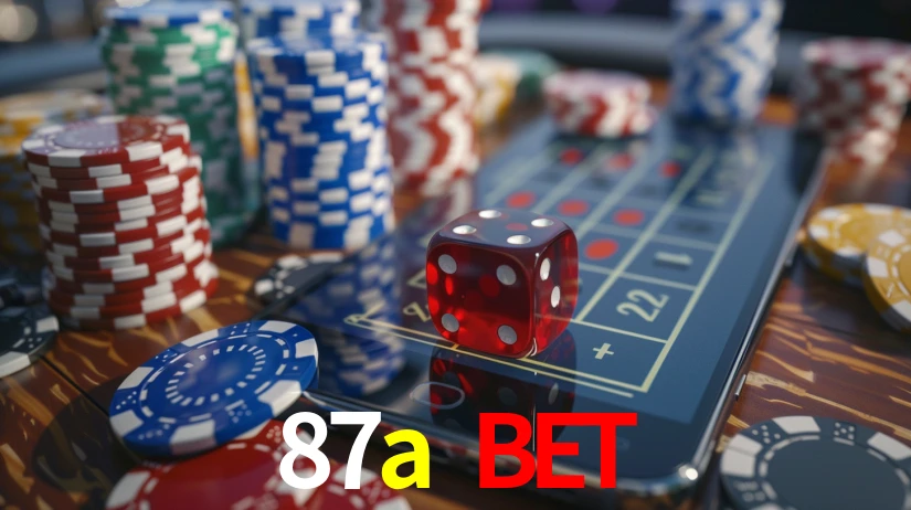 87a bet apk