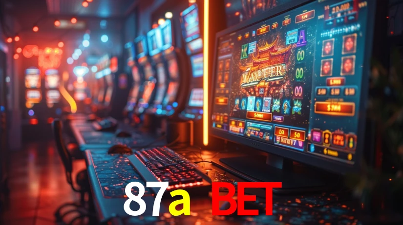 87a bet,87a.com